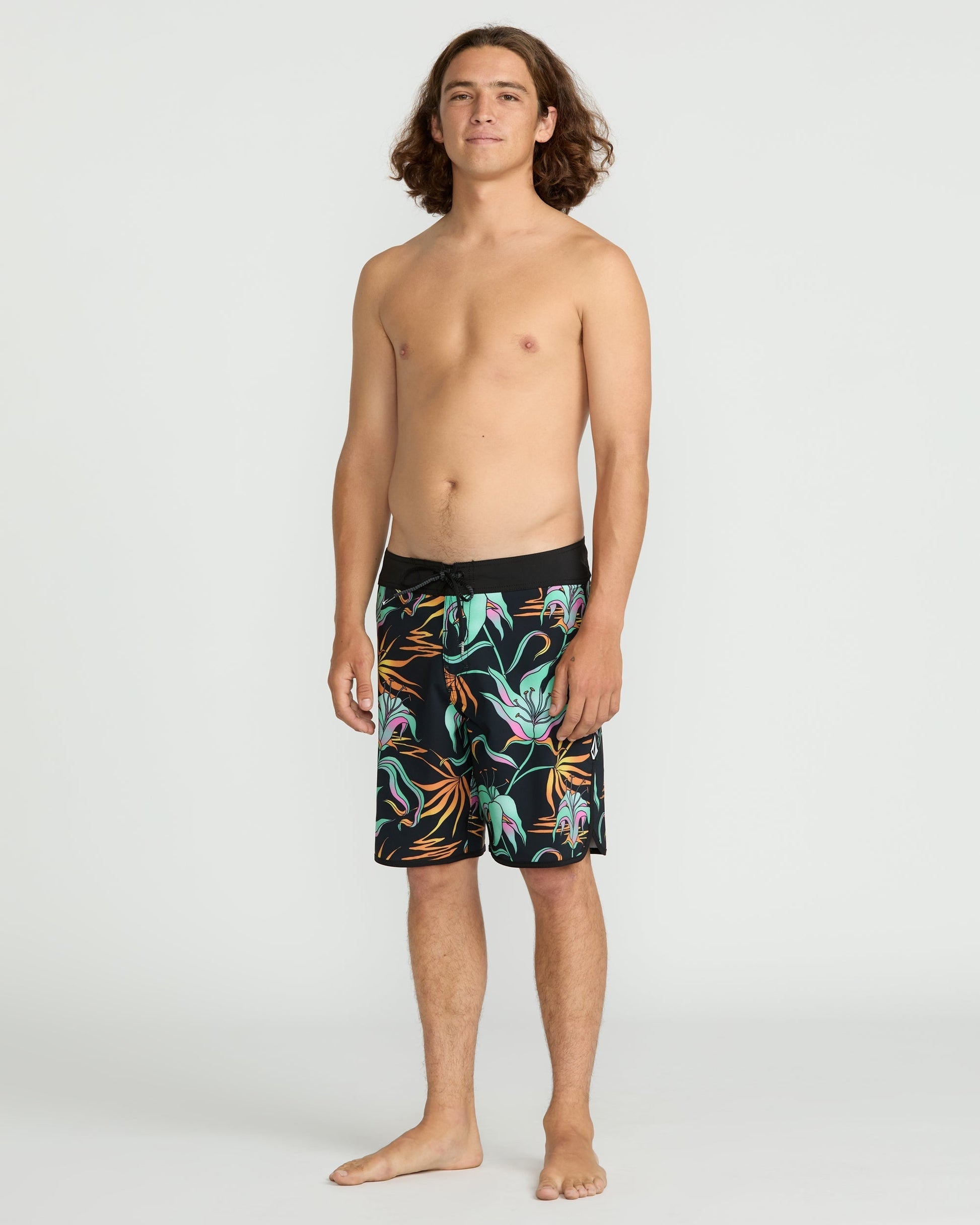 Men's Infuse Scallop Mod Trunk