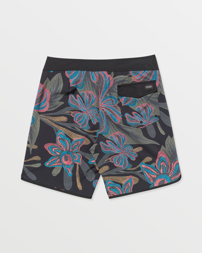 Men's Infuse Scallop Mod Trunk