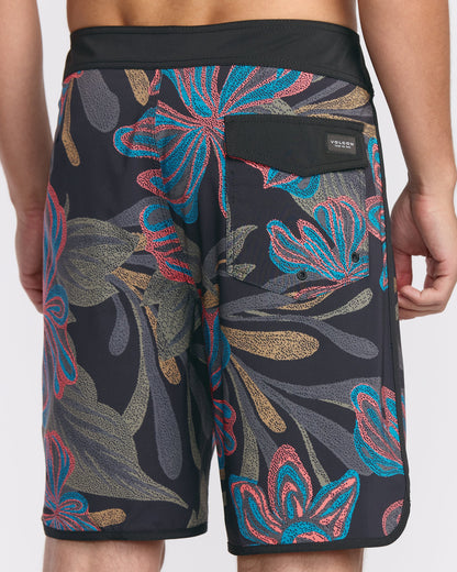 Men's Infuse Scallop Mod Trunk