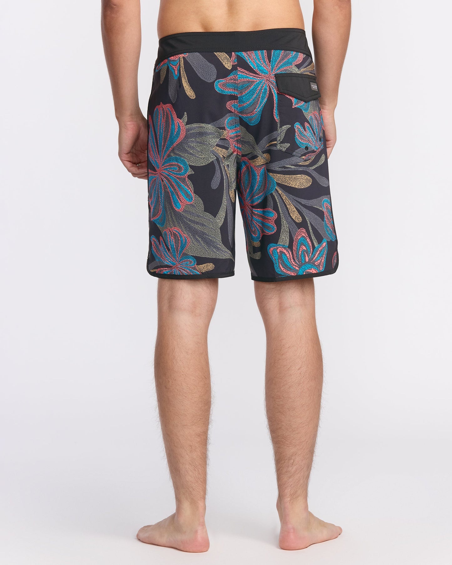 Men's Infuse Scallop Mod Trunk