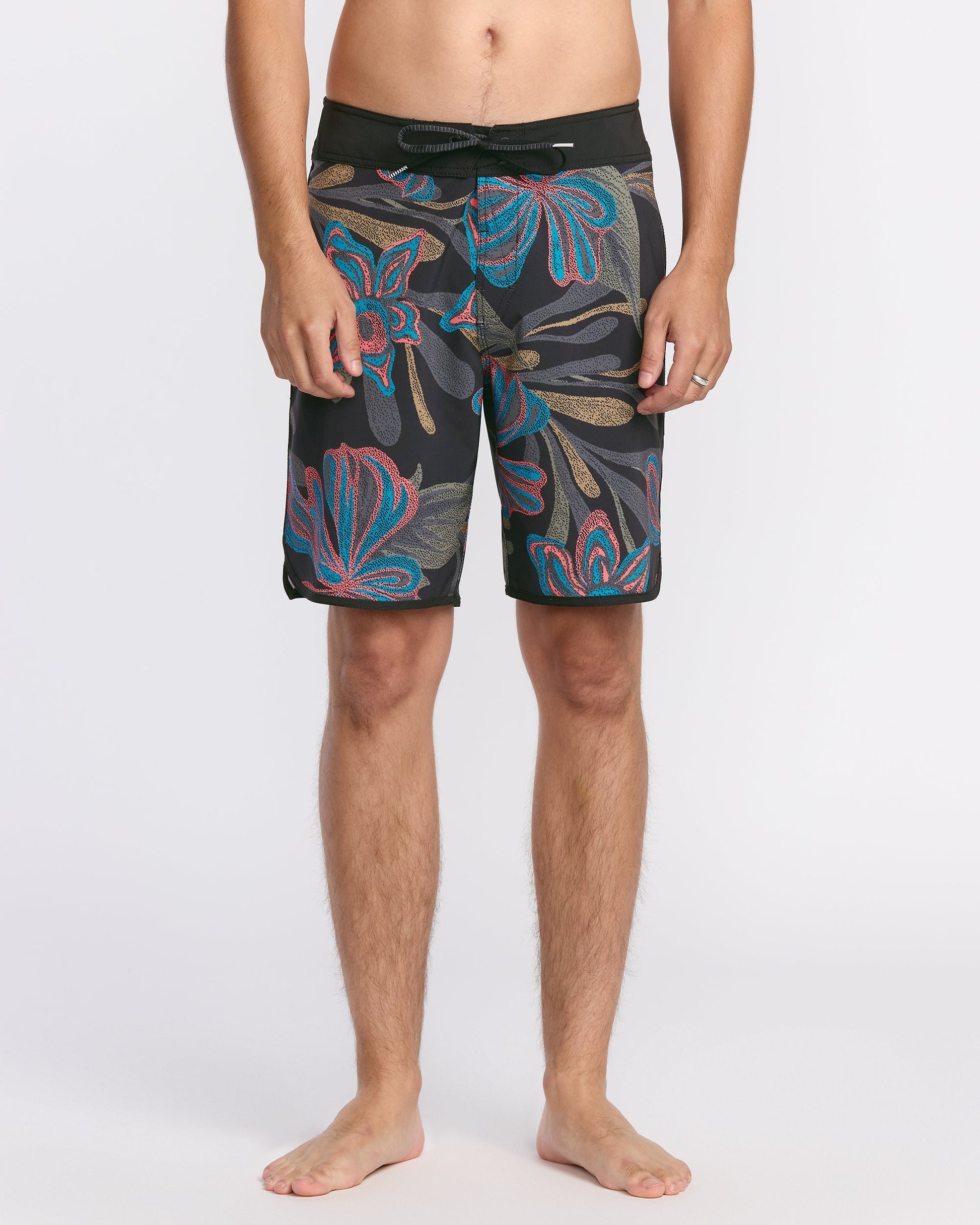 Men's Infuse Scallop Mod Trunk