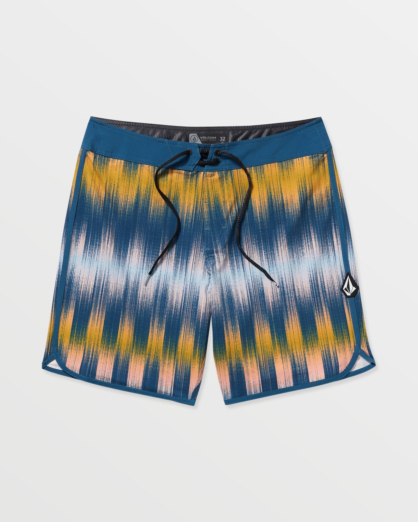 Men's Infuse Scallop Mod Trunk