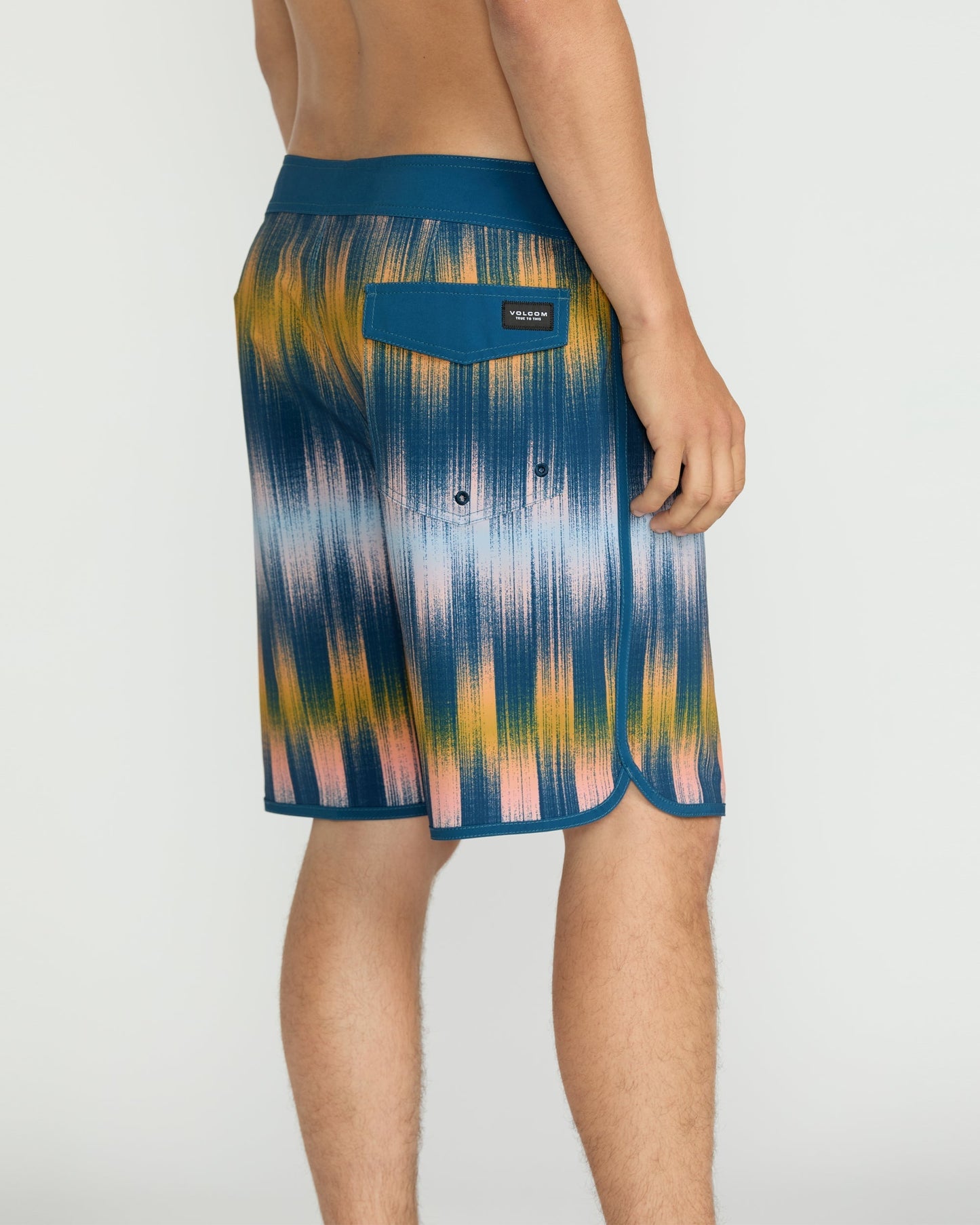 Men's Infuse Scallop Mod Trunk