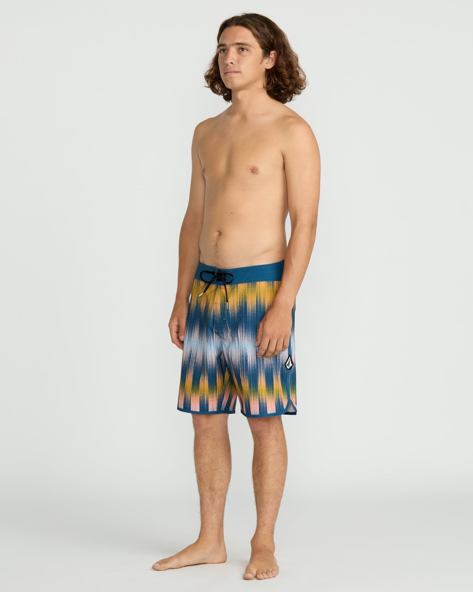 Men's Infuse Scallop Mod Trunk