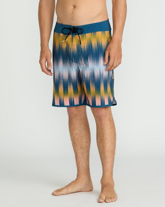 Men's Infuse Scallop Mod Trunk