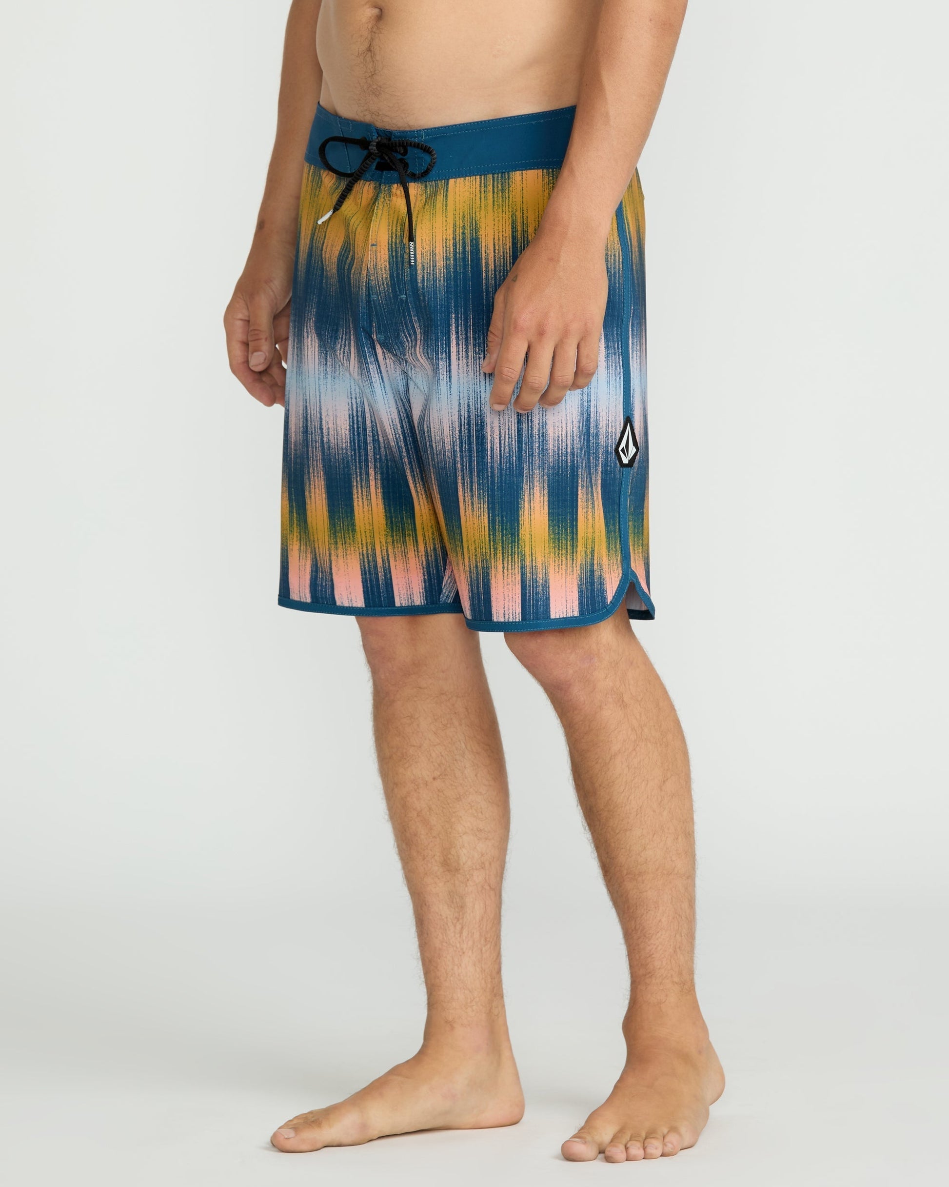 Men's Infuse Scallop Mod Trunk