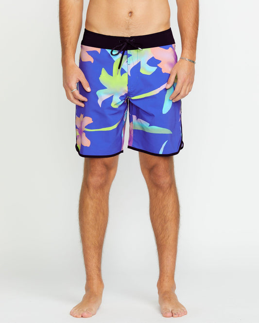 Men's Infuse Scallop Mod Trunk