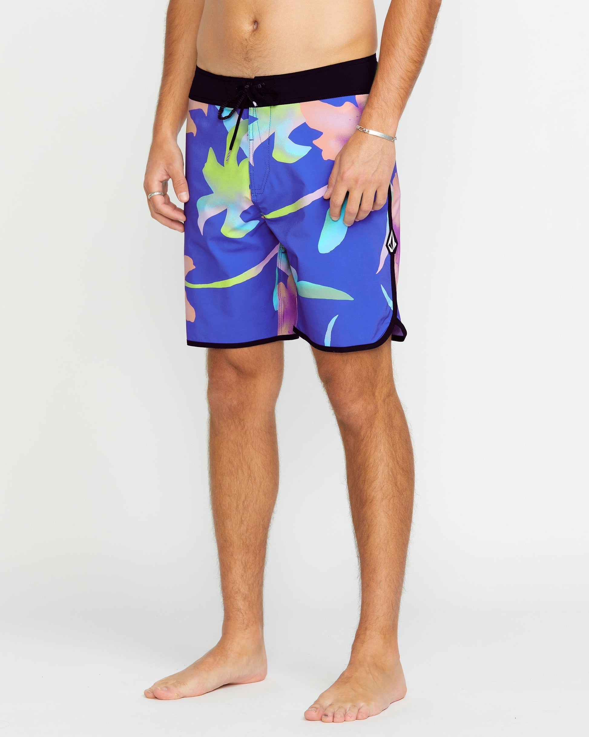 Men's Infuse Scallop Mod Trunk