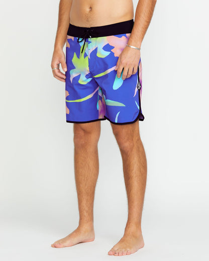 Men's Infuse Scallop Mod Trunk