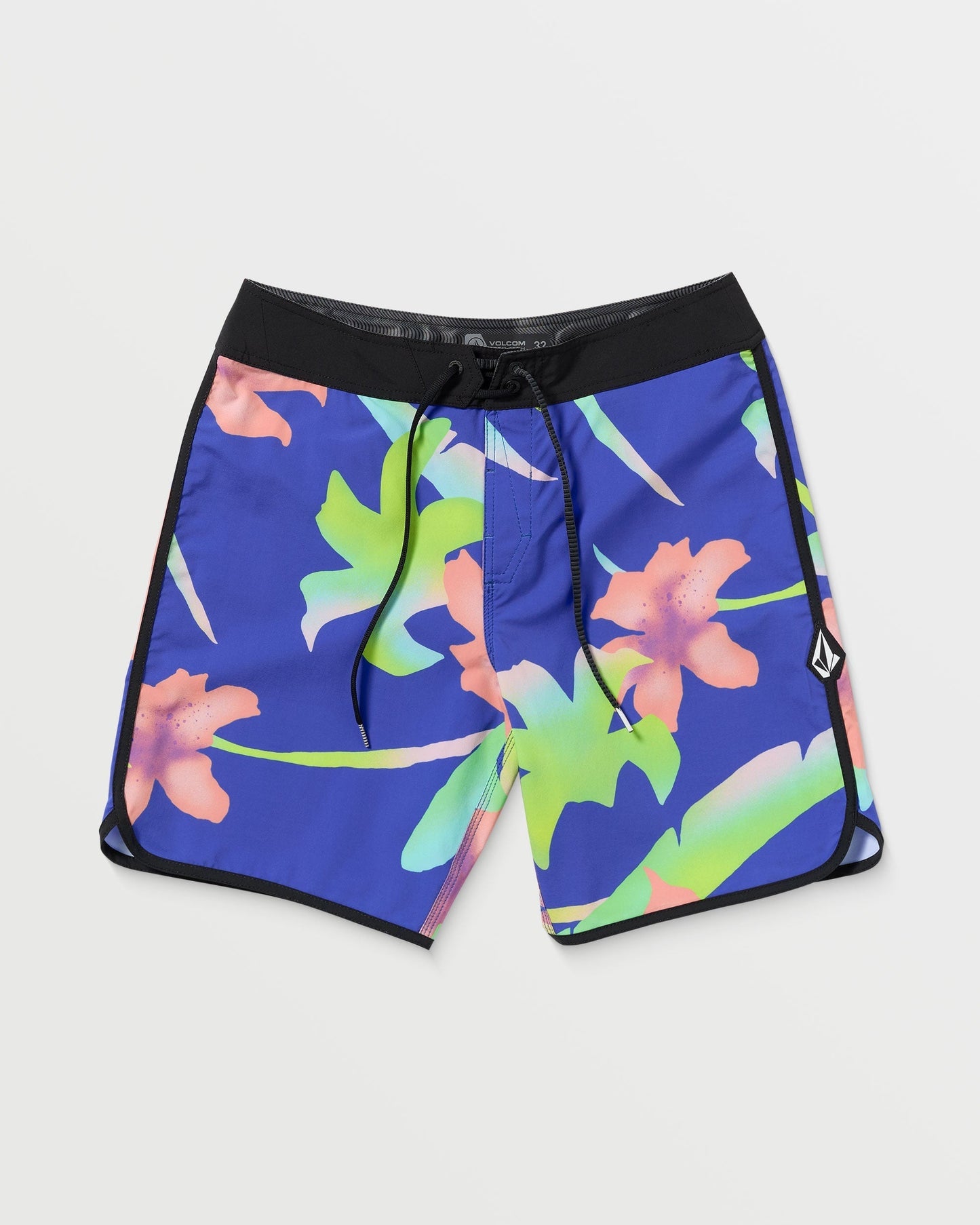 Men's Infuse Scallop Mod Trunk
