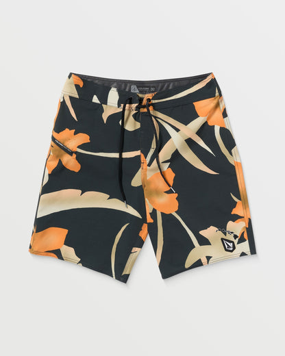 Men's Sprayz Floral Mod