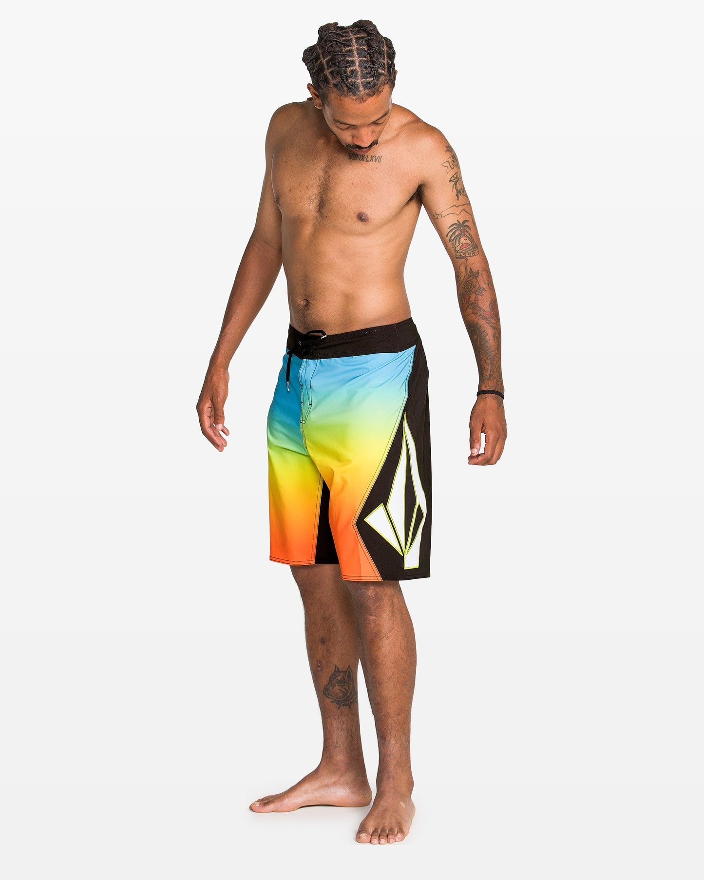 Men's Foster Mod 21"