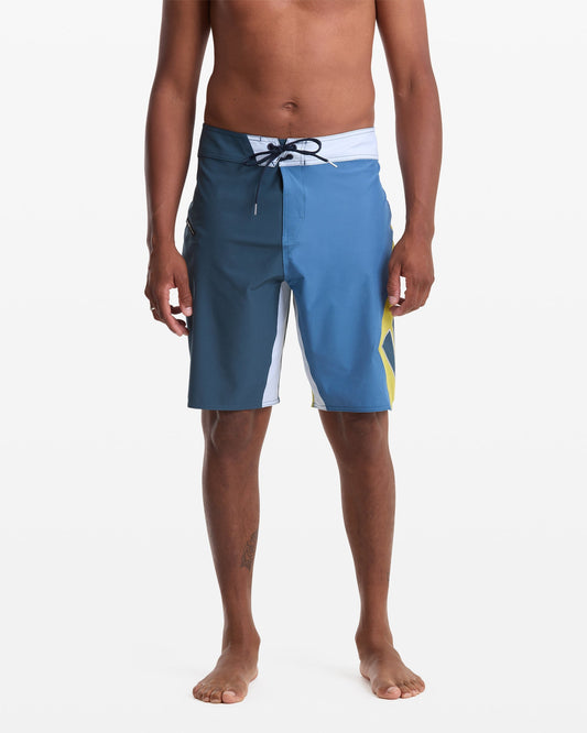 Men's Foster Mod 21"