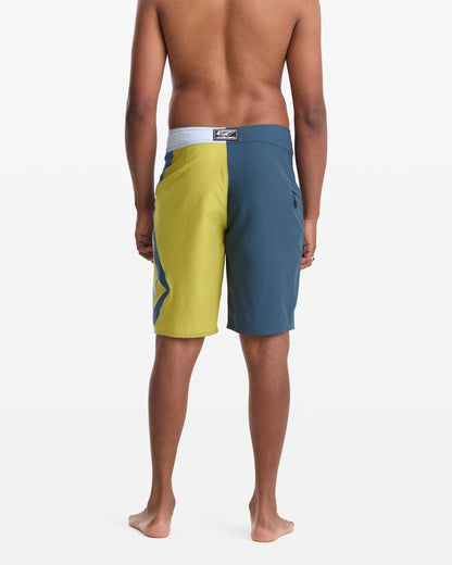 Men's Foster Mod 21"