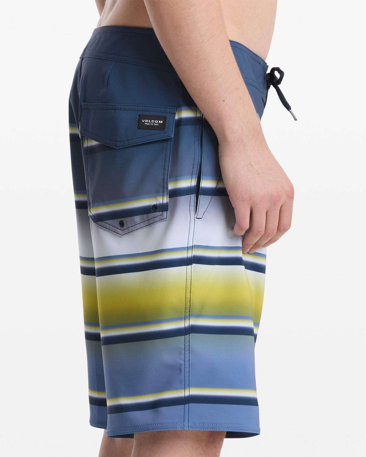 Men's Quarta Dissolve Mod 20"