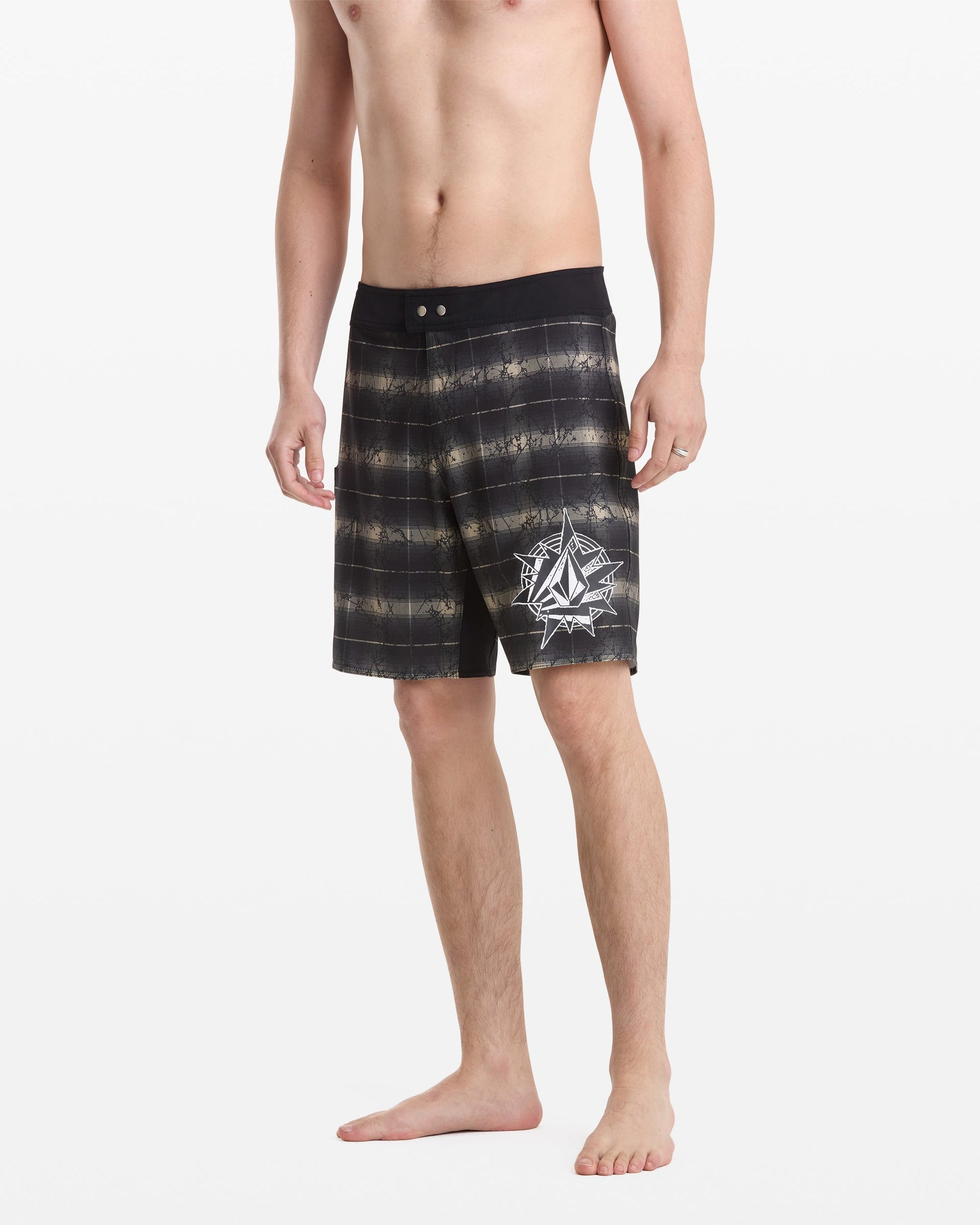 Men's Grunge Snap Mod 18