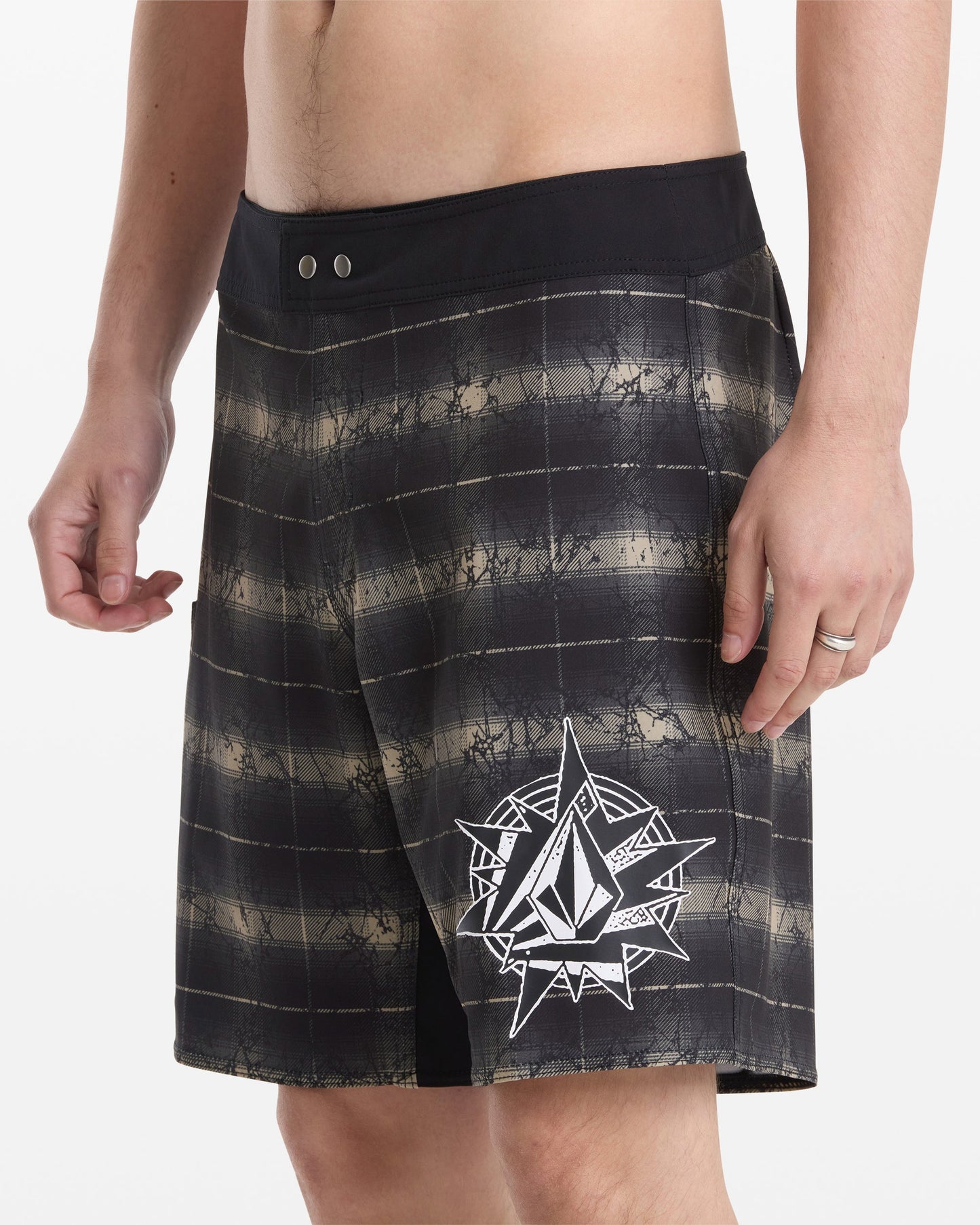 Men's Grunge Snap Mod 18