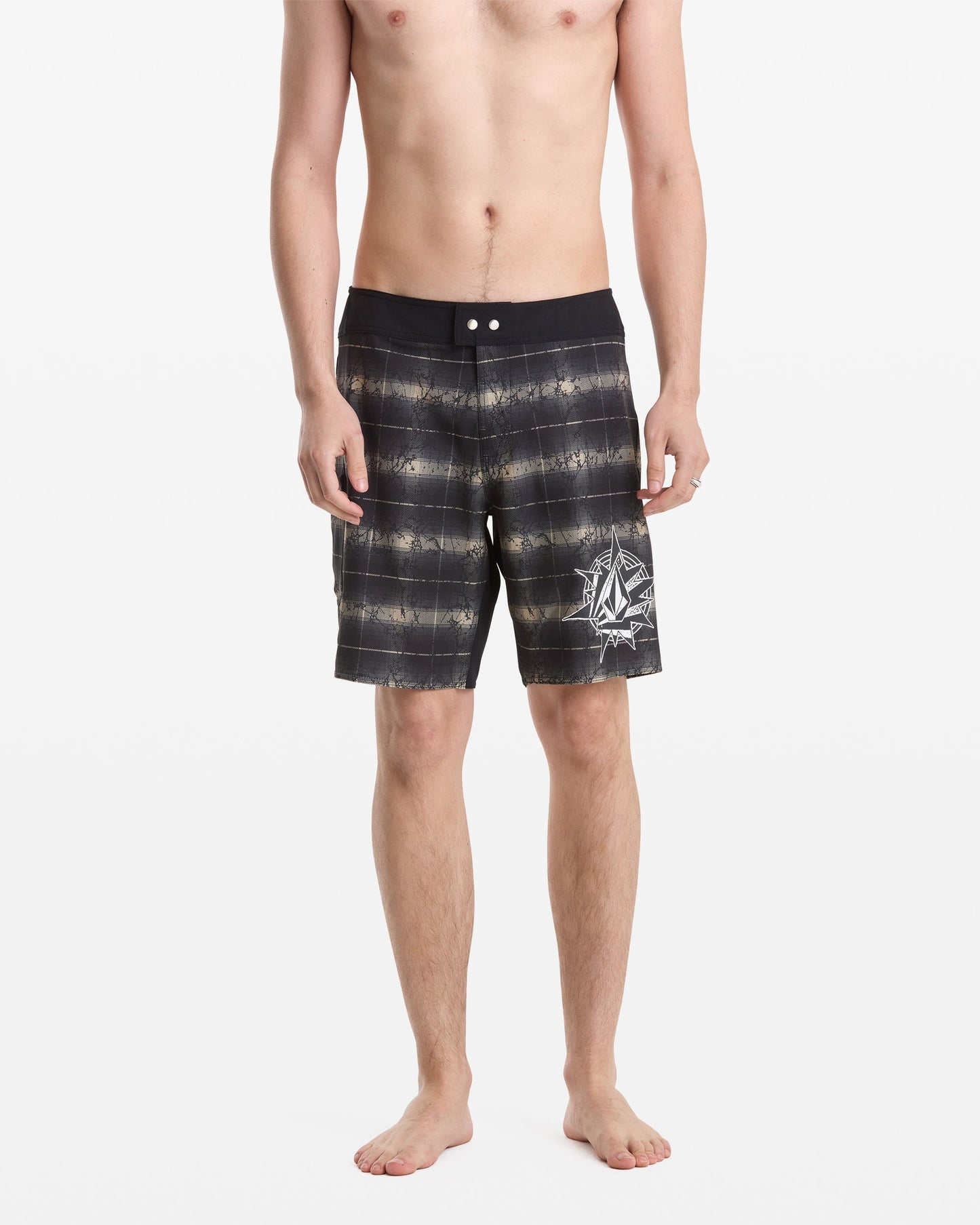Men's Grunge Snap Mod 18