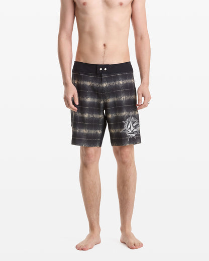 Men's Grunge Snap Mod 18