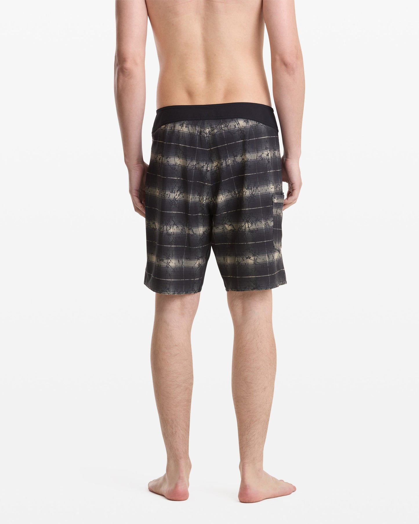 Men's Grunge Snap Mod 18