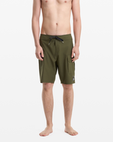 Squadron Green