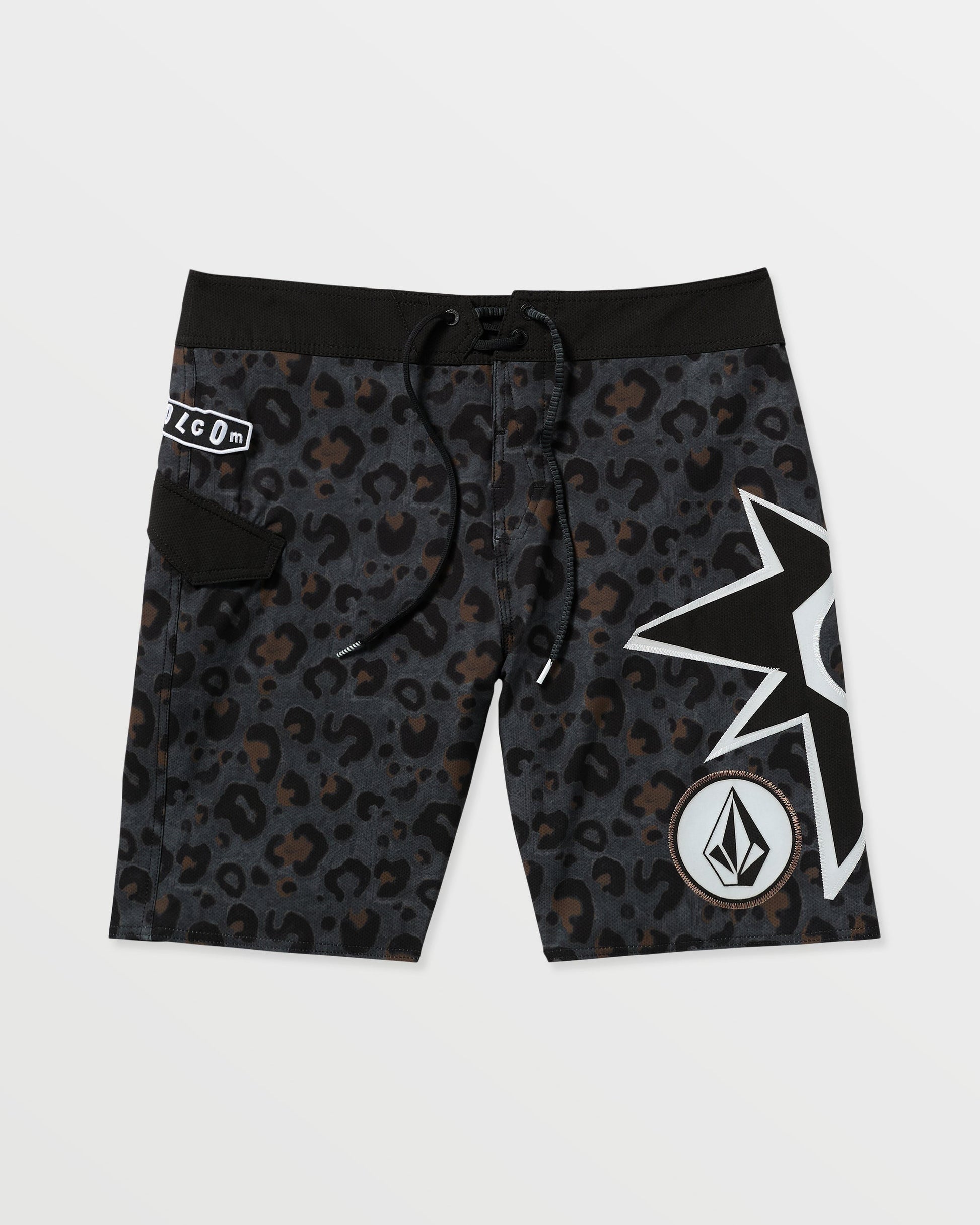 Men's St4R G4Zer Mod 20" Trunk