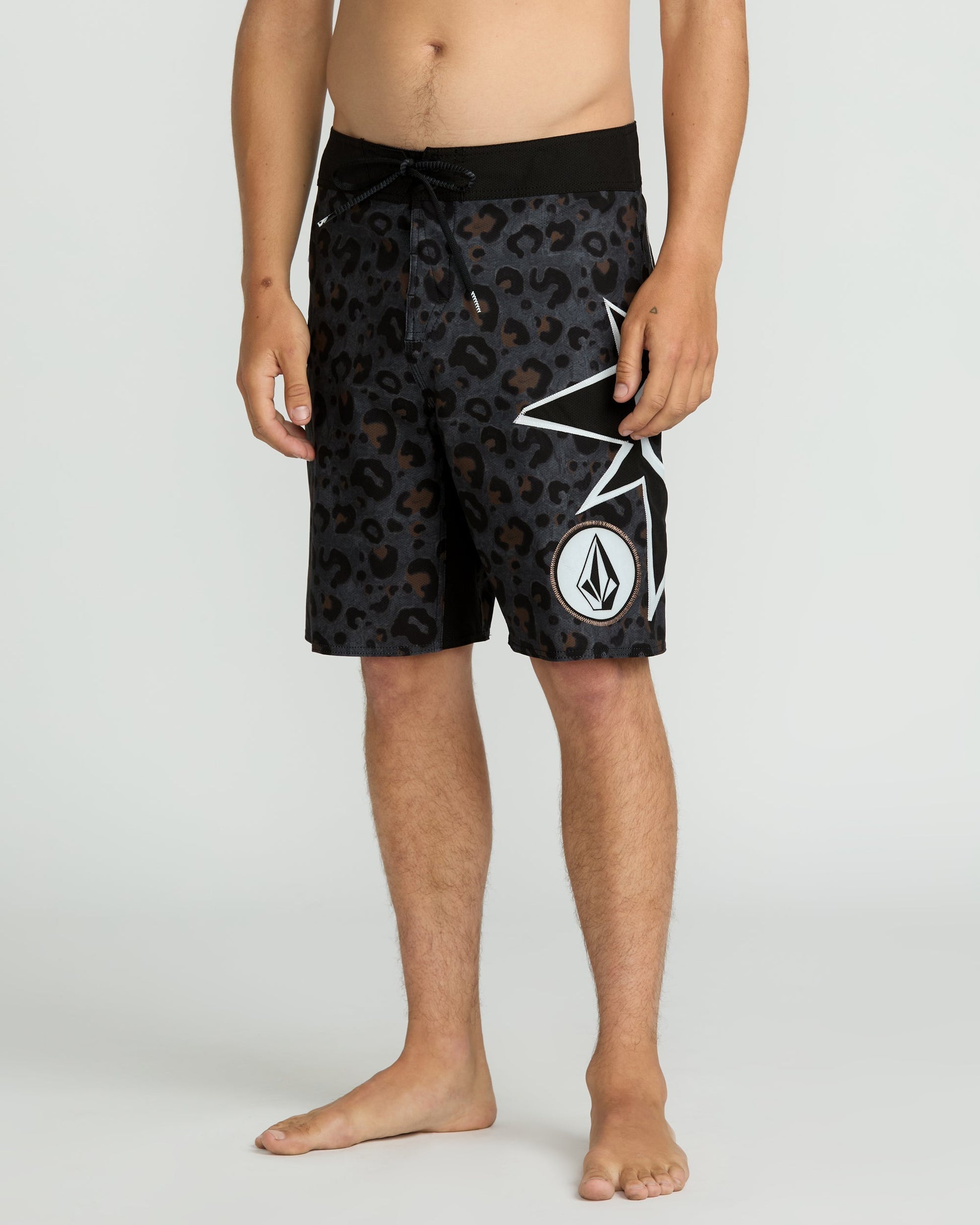 Men's St4R G4Zer Mod 20" Trunk