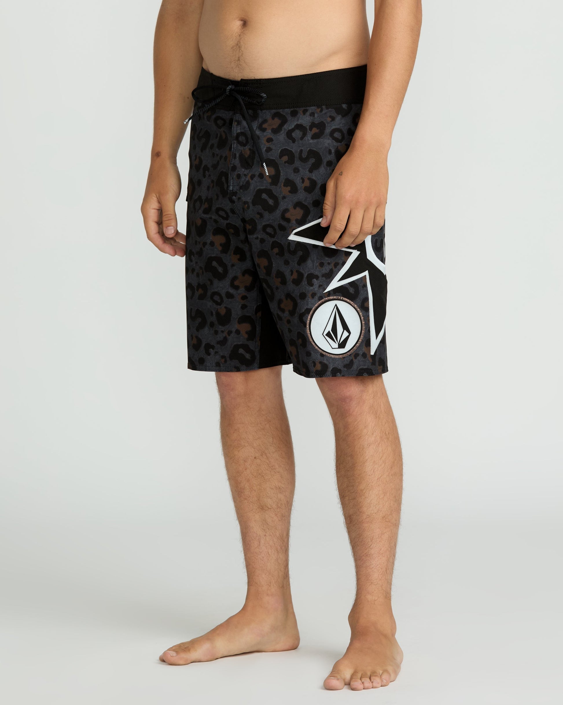 Men's St4R G4Zer Mod 20" Trunk