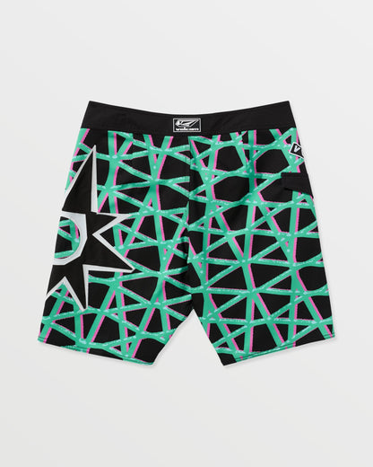 Men's St4R G4Zer Mod 20" Trunk