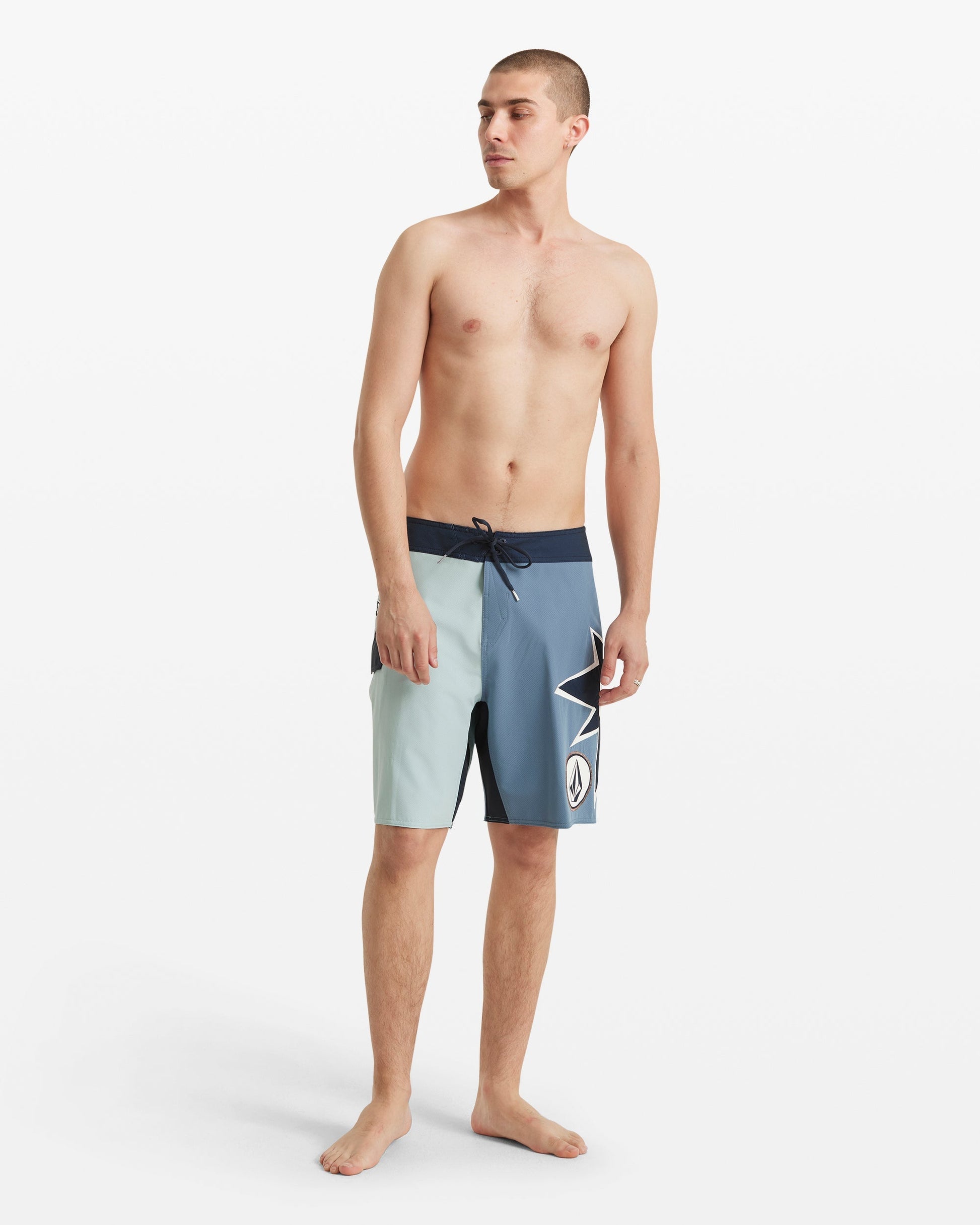 Men's St4R G4Zer Mod 20" Trunk