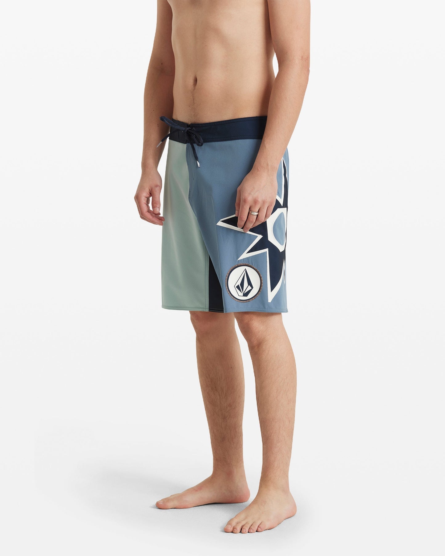 Men's St4R G4Zer Mod 20" Trunk