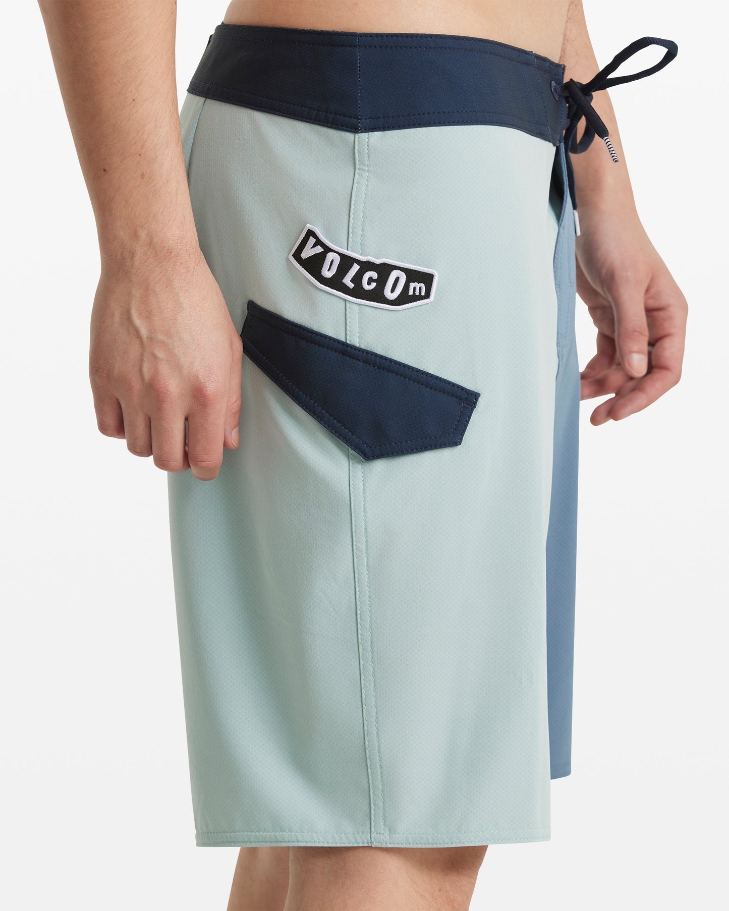 Men's St4R G4Zer Mod 20" Trunk