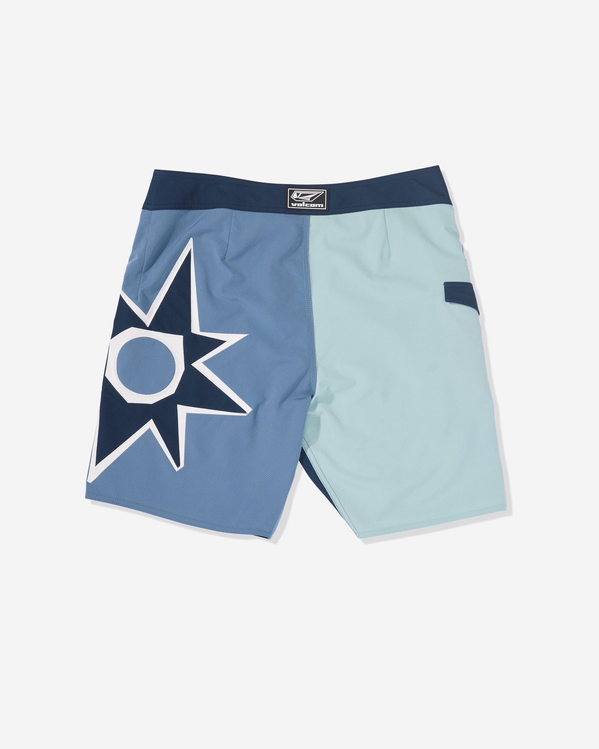 Men's St4R G4Zer Mod 20" Trunk