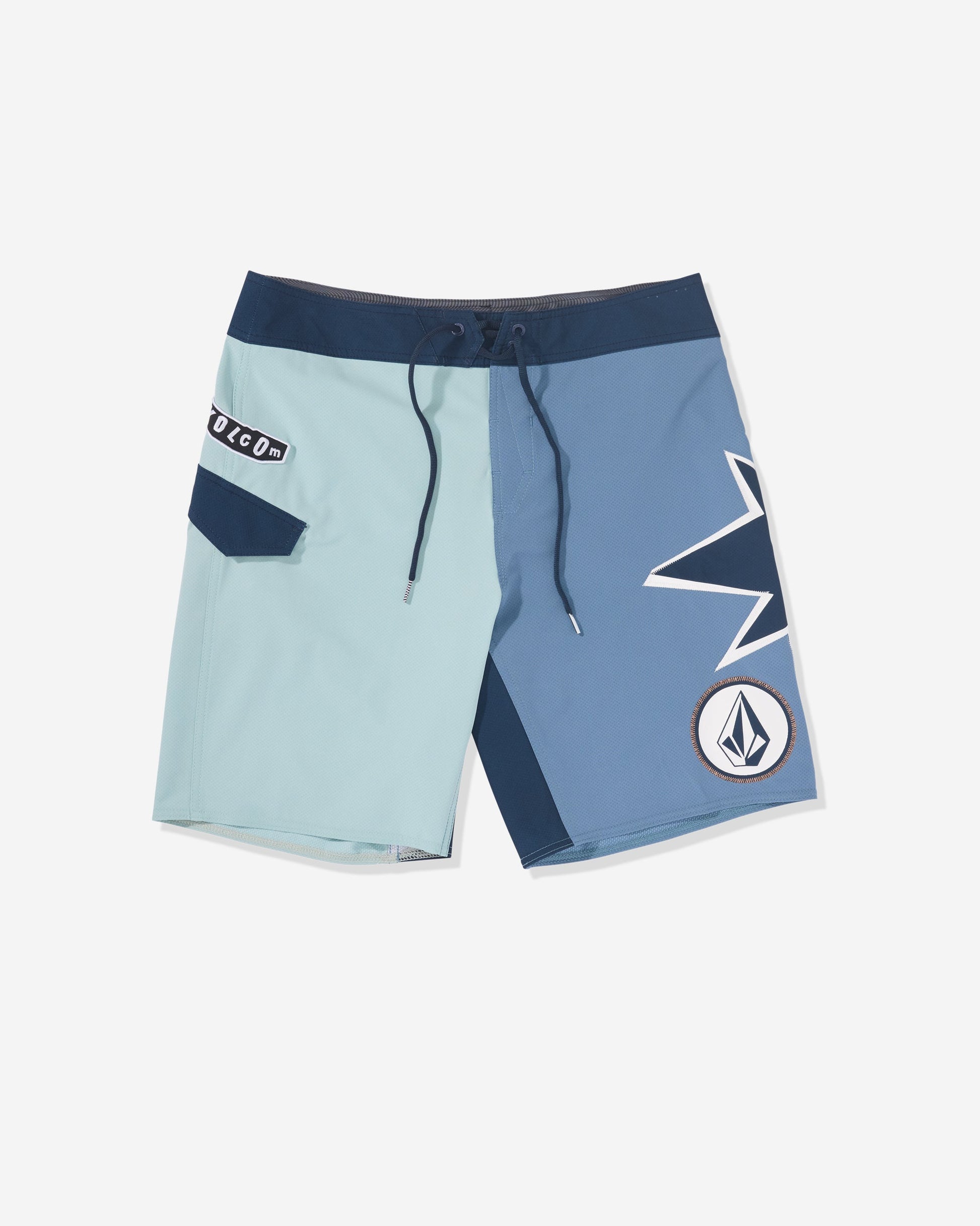 Men's St4R G4Zer Mod 20" Trunk