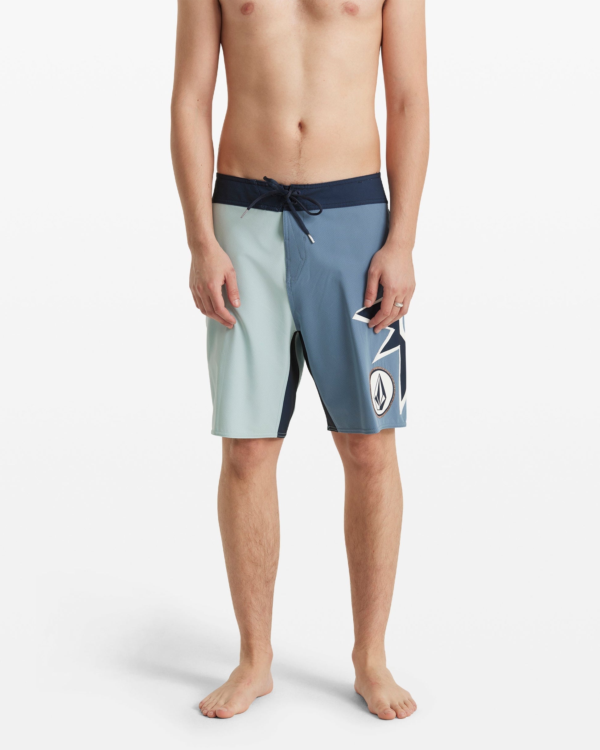 Men's St4R G4Zer Mod 20" Trunk