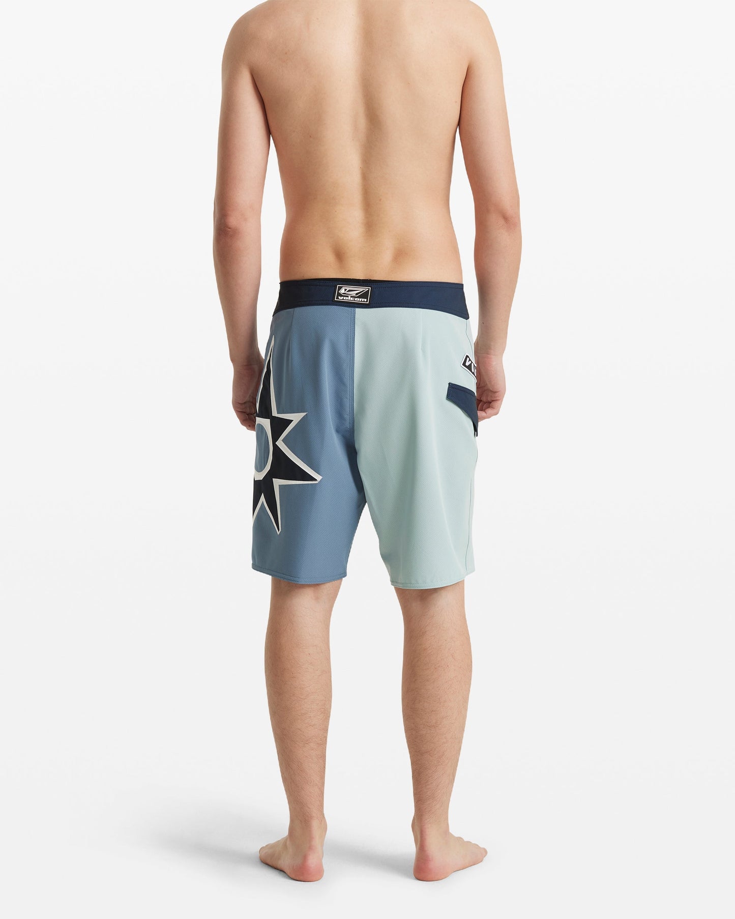 Men's St4R G4Zer Mod 20" Trunk