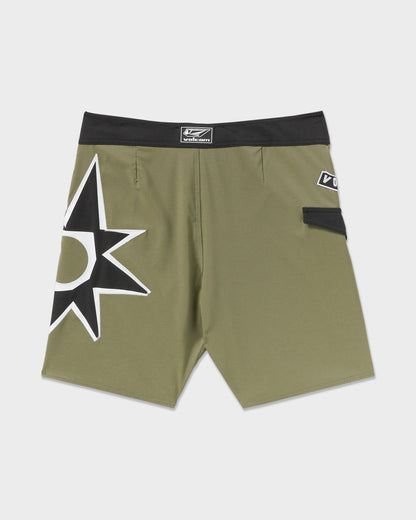 Men's St4R G4Zer Mod 20" Trunk