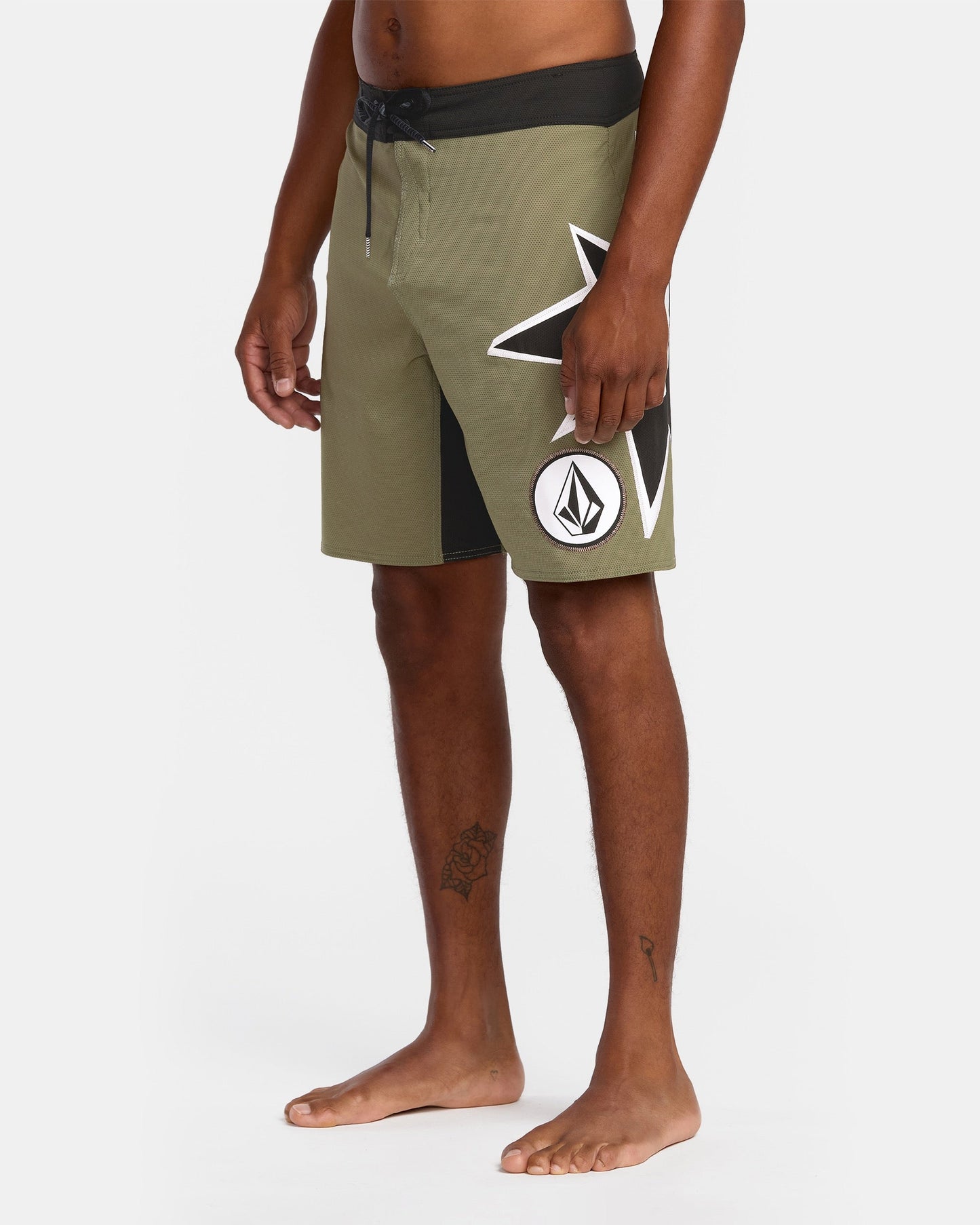 Men's St4R G4Zer Mod 20" Trunk