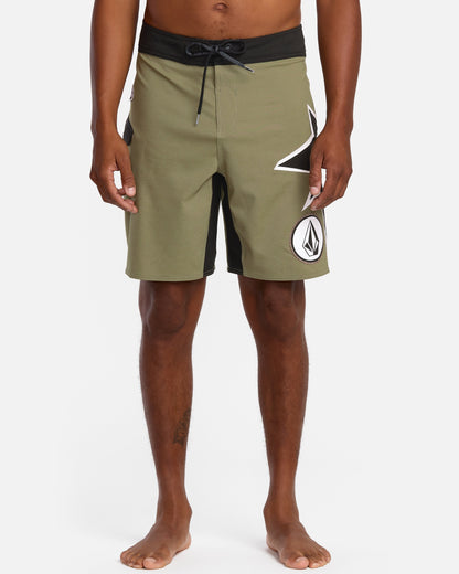 Men's St4R G4Zer Mod 20" Trunk