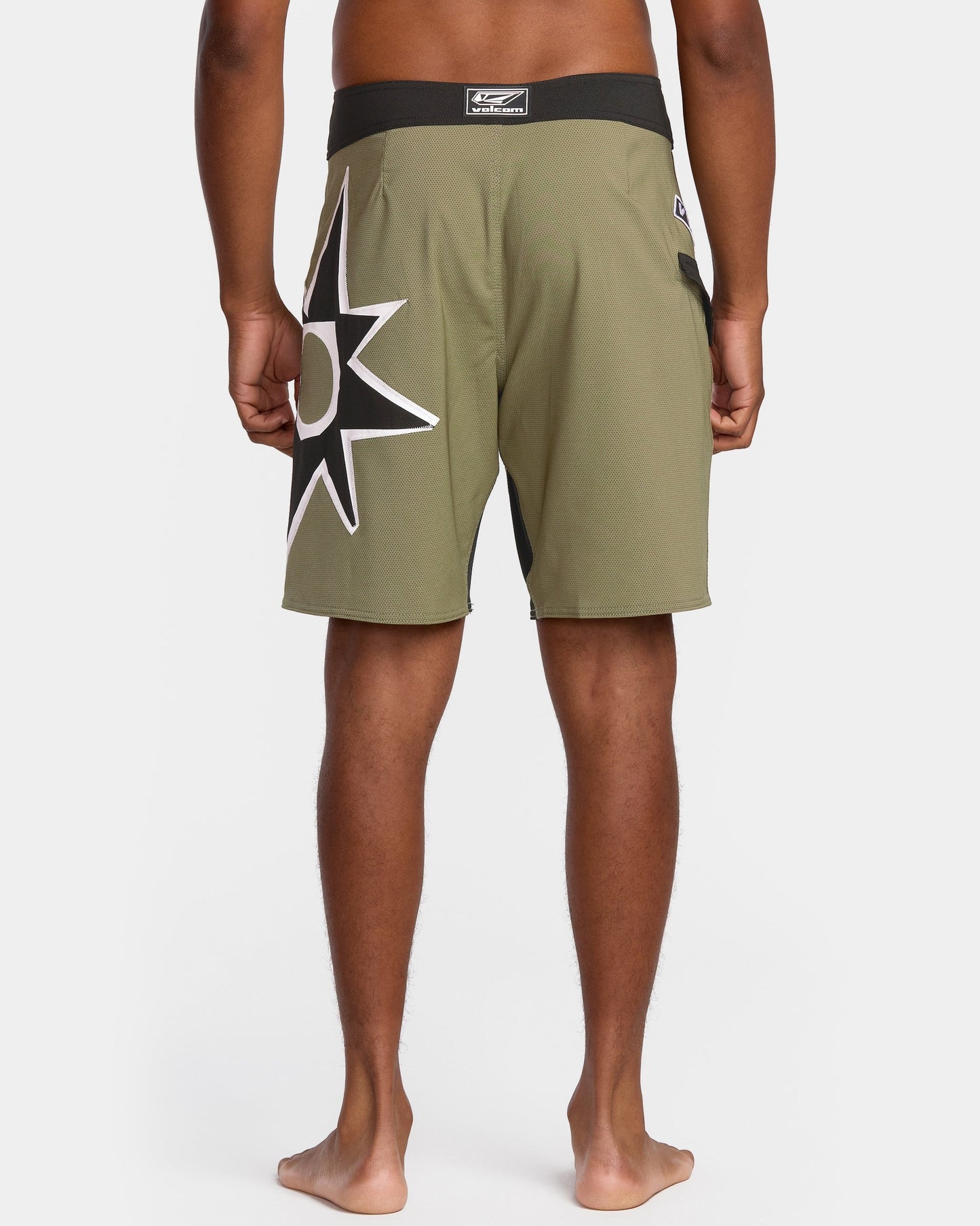 Men's St4R G4Zer Mod 20" Trunk