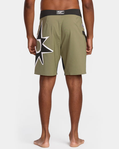 Men's St4R G4Zer Mod 20" Trunk