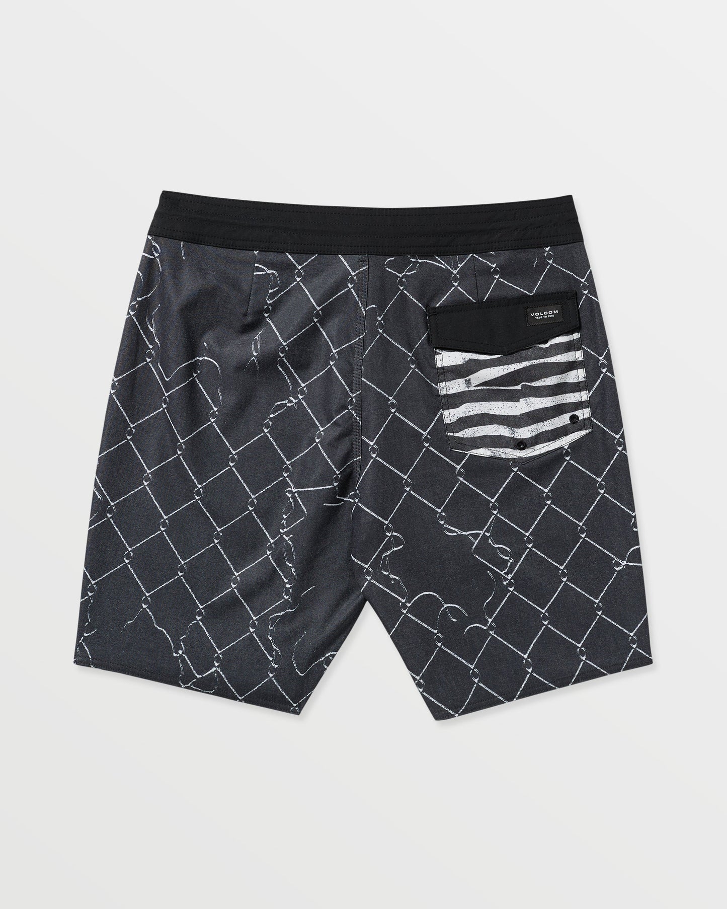 Men's Misdormeaner Stoney 19" Trunk