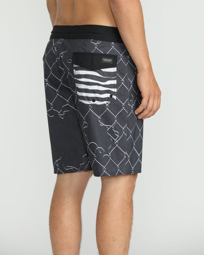 Men's Misdormeaner Stoney 19" Trunk