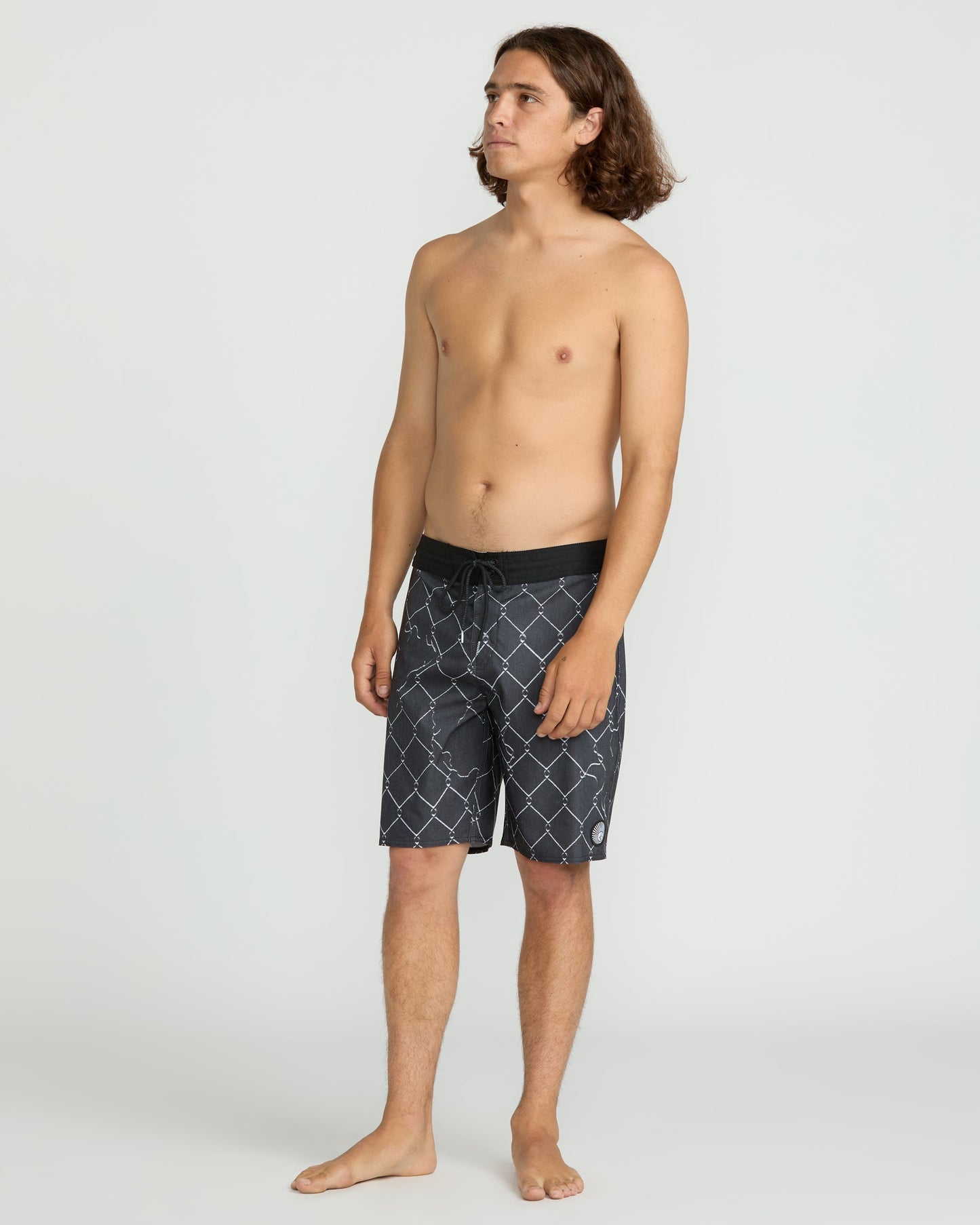 Men's Misdormeaner Stoney 19" Trunk