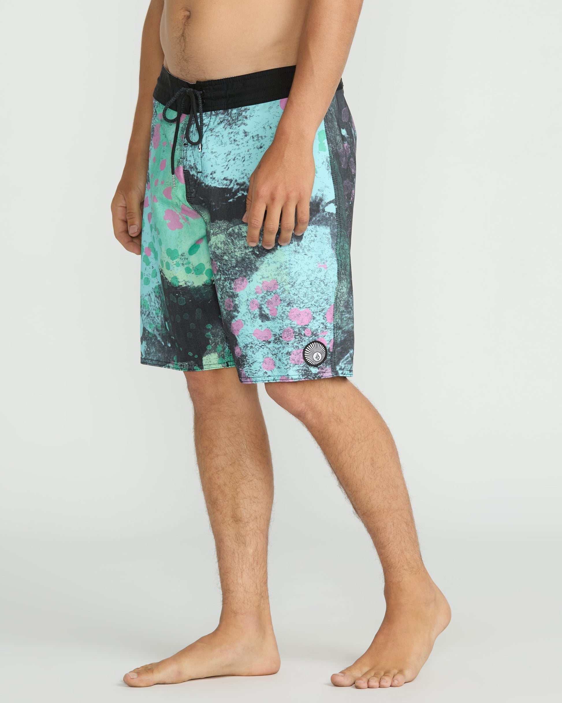 Men's Misdormeaner Stoney 19" Trunk