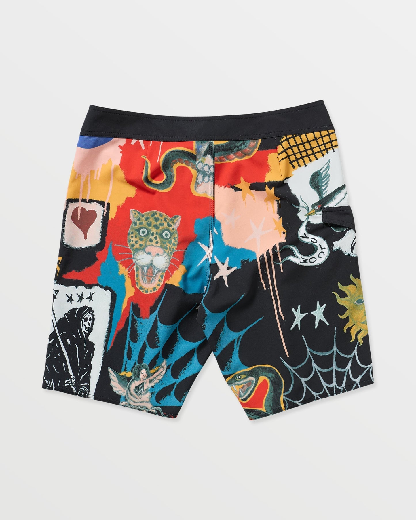 Men's Featured Artist Seth Conboy Mod
