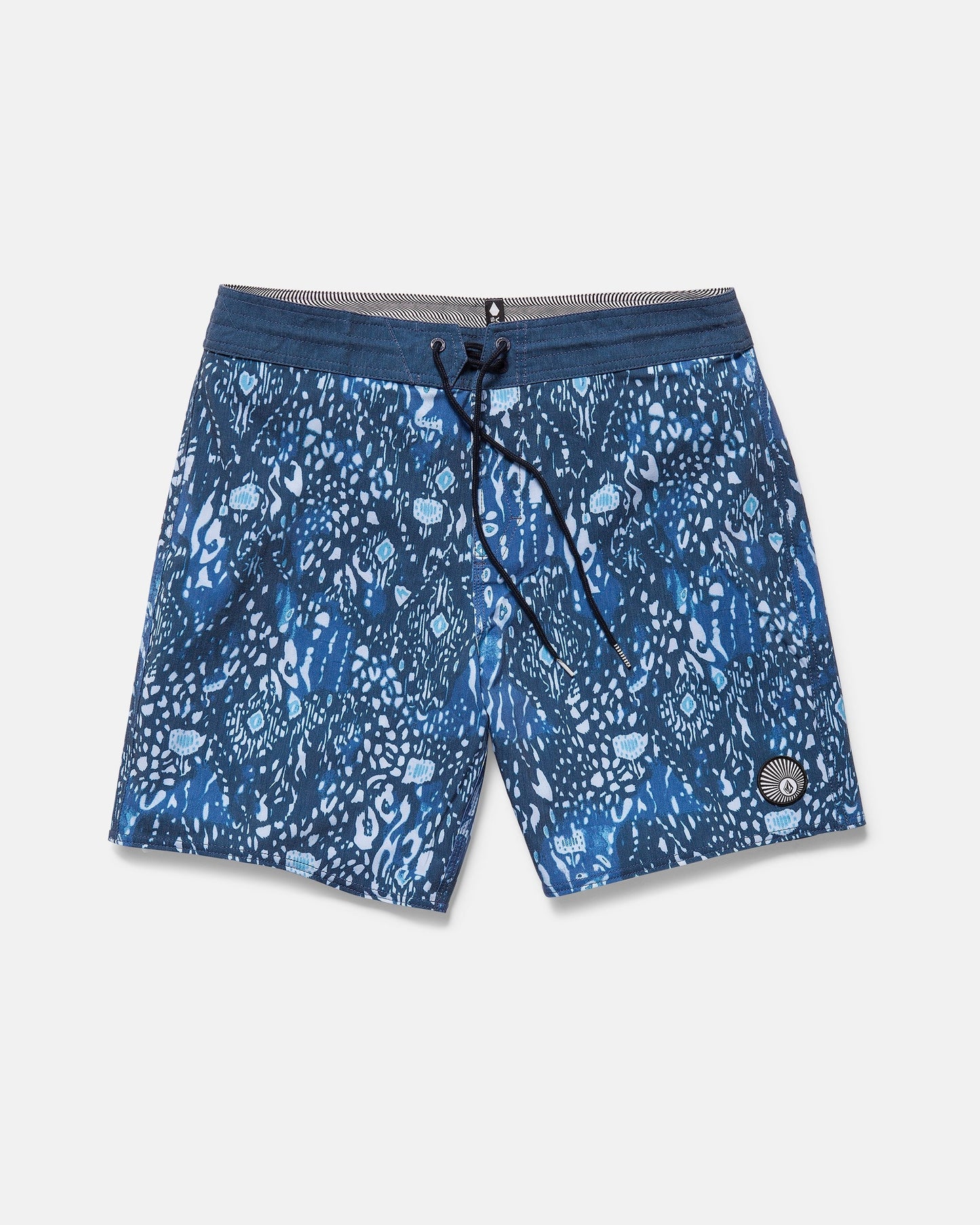 Men's Psyche Cotton 17" Trunk