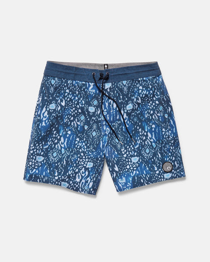 Men's Psyche Cotton 17" Trunk