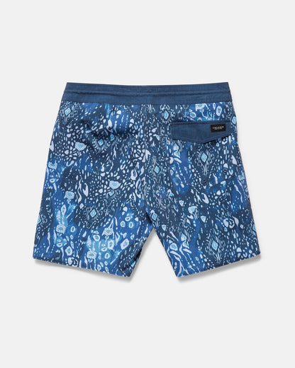 Men's Psyche Cotton 17" Trunk