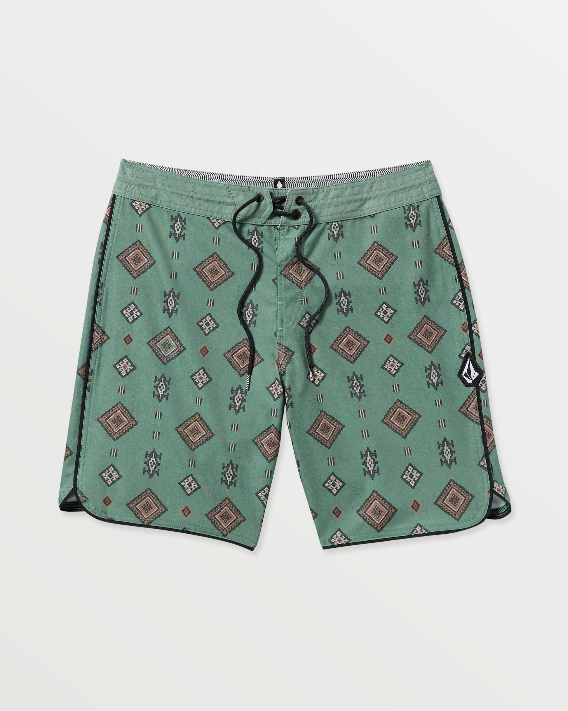 Men's Desert Dobby Stoney 19" Trunk